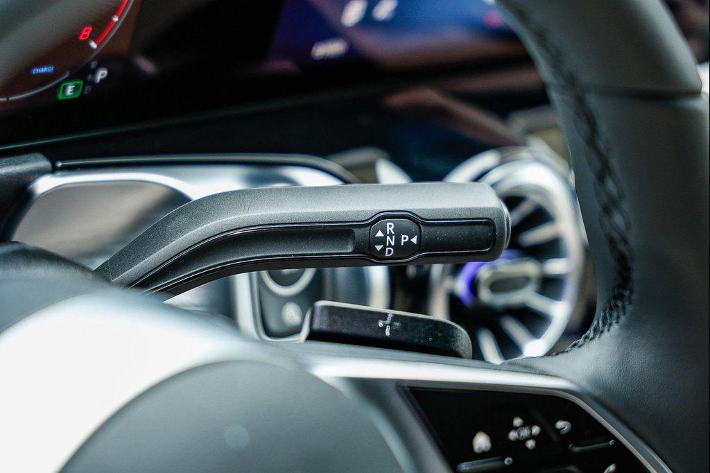 new 2026 Mercedes-Benz GLB 250 car, priced at $50,115