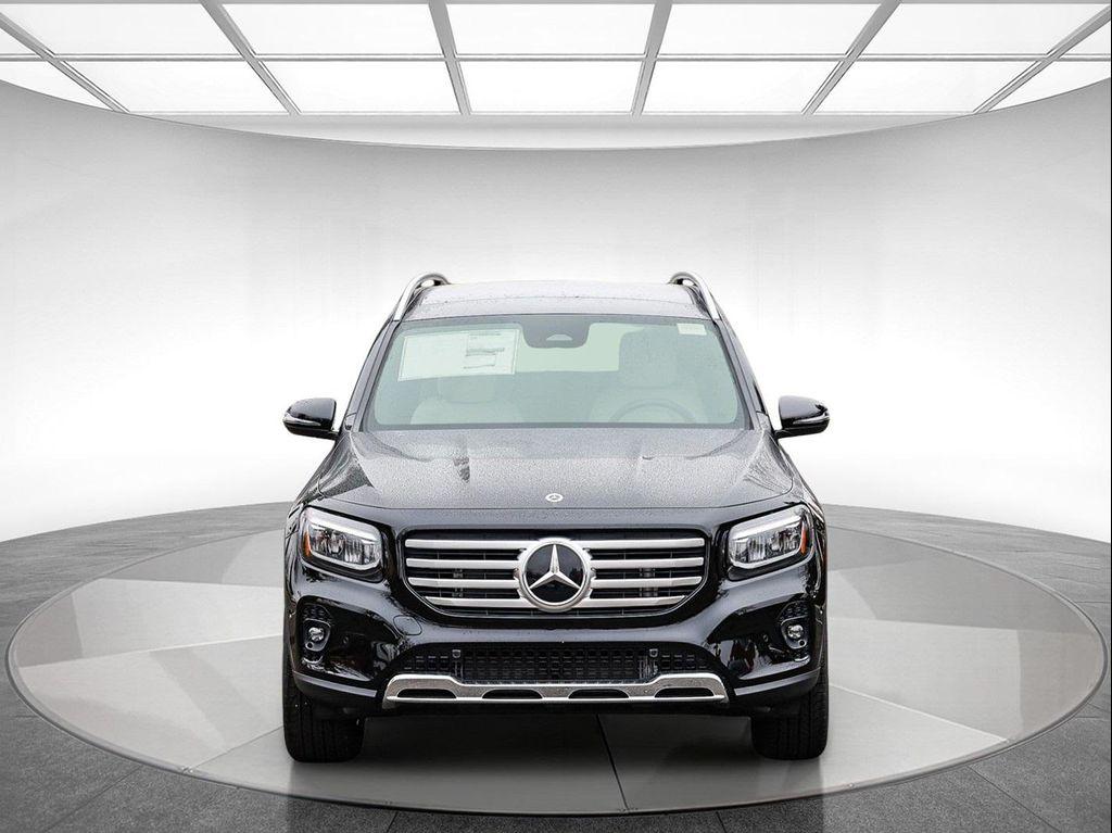 new 2026 Mercedes-Benz GLB 250 car, priced at $50,115
