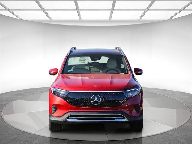 new 2024 Mercedes-Benz EQB 300 car, priced at $64,975