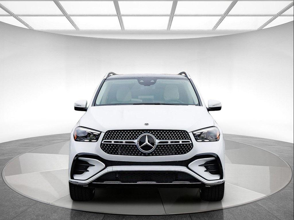 new 2026 Mercedes-Benz GLE 350 car, priced at $85,535