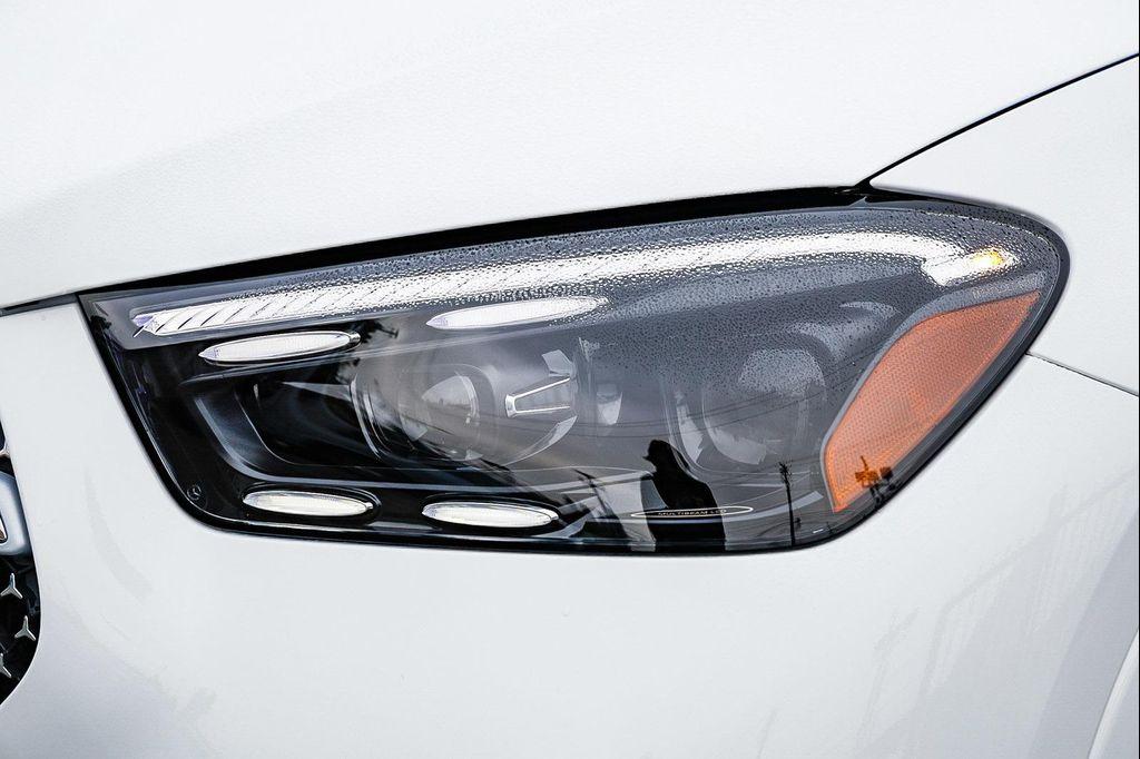 new 2026 Mercedes-Benz GLE 350 car, priced at $85,535