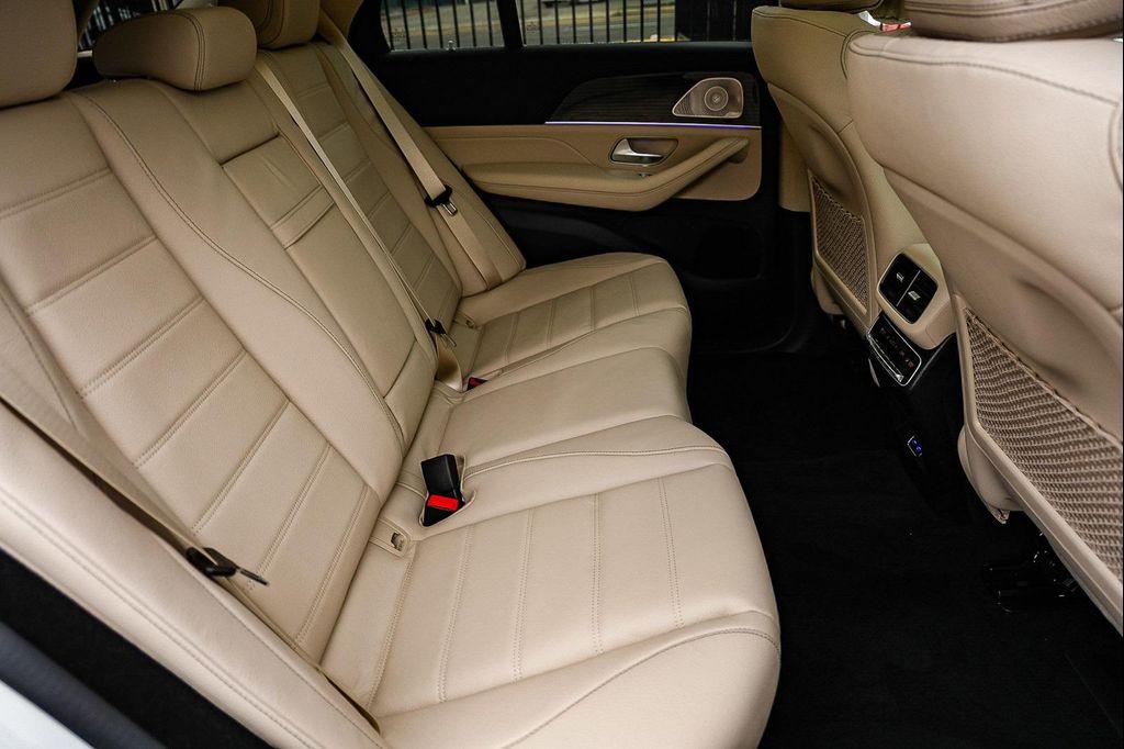 new 2026 Mercedes-Benz GLE 350 car, priced at $85,535