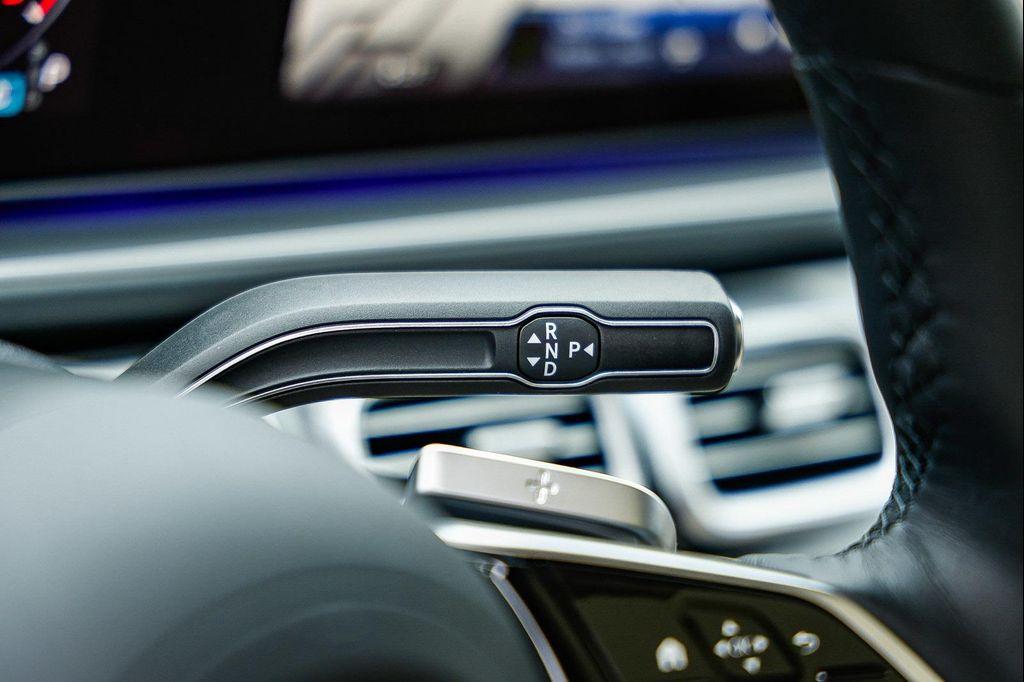 new 2026 Mercedes-Benz GLE 350 car, priced at $85,535