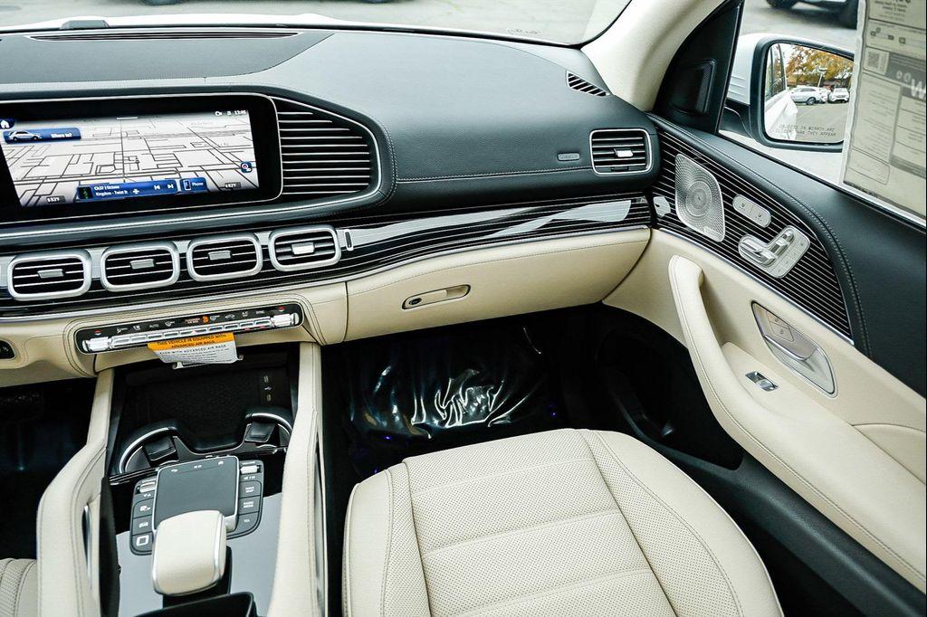 new 2026 Mercedes-Benz GLE 350 car, priced at $85,535