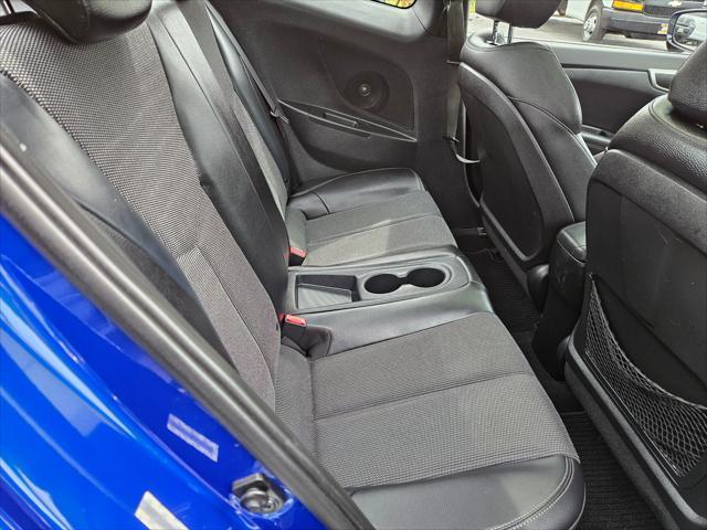 used 2013 Hyundai Veloster car, priced at $4,999