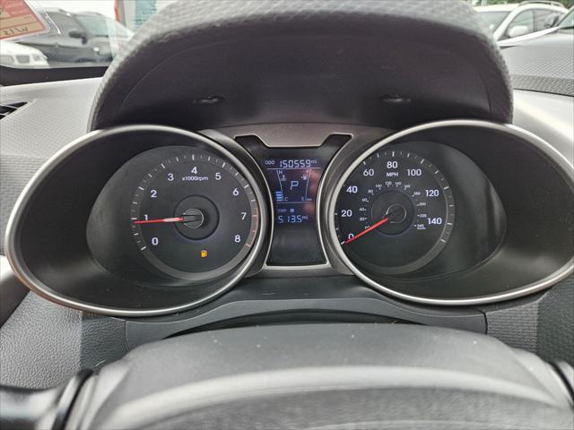 used 2013 Hyundai Veloster car, priced at $4,999