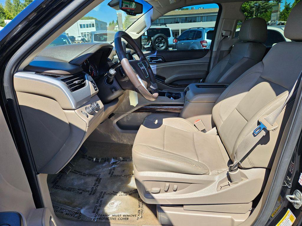 used 2015 GMC Yukon car, priced at $13,999
