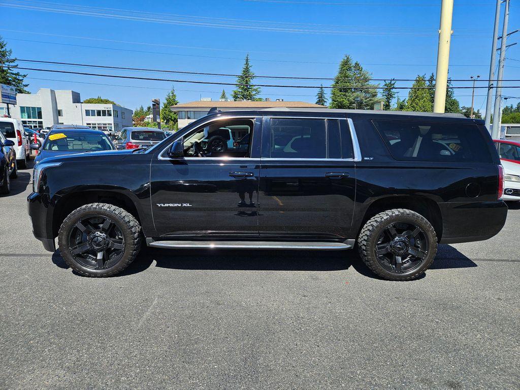 used 2015 GMC Yukon car, priced at $13,999