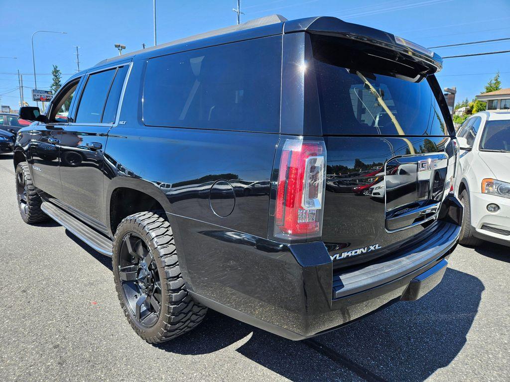 used 2015 GMC Yukon car, priced at $13,999