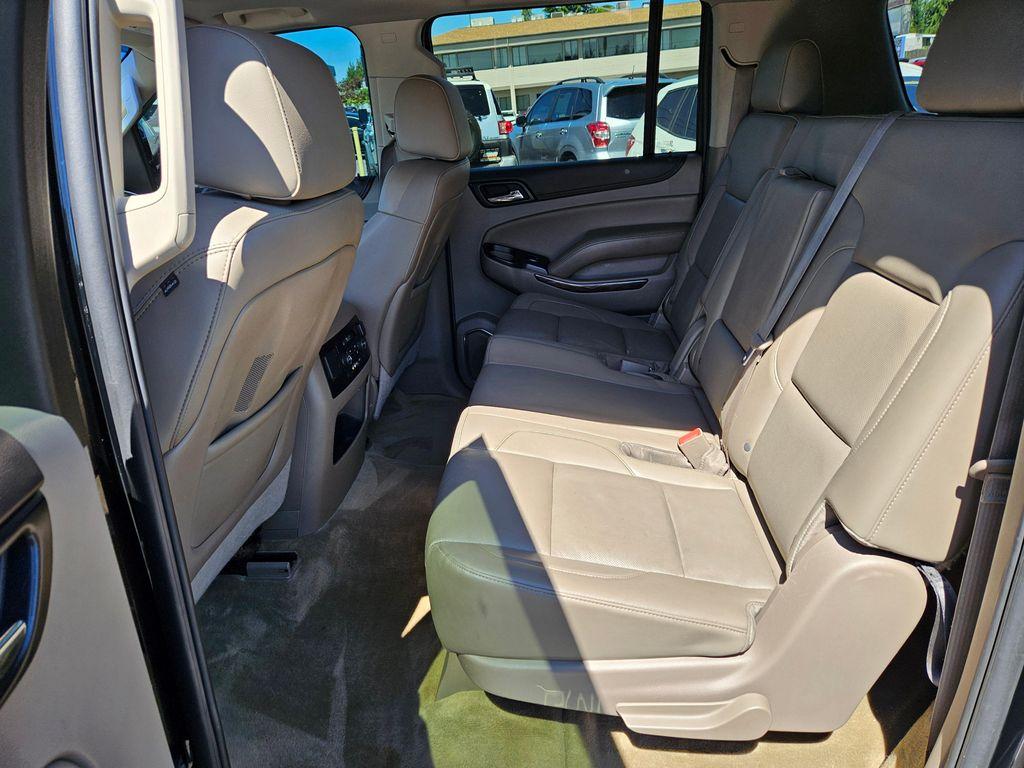 used 2015 GMC Yukon car, priced at $13,999