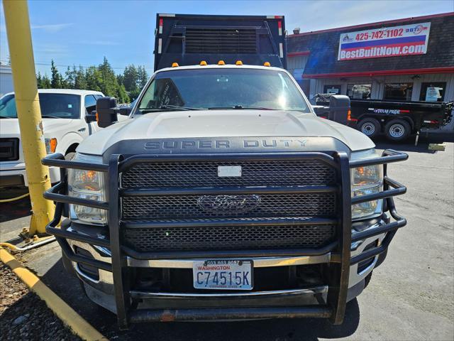 used 2013 Ford F-450 car, priced at $23,500