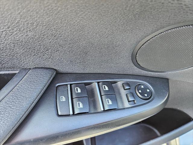 used 2014 BMW X3 car, priced at $8,999