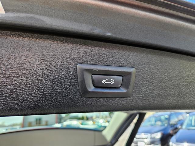 used 2014 BMW X3 car, priced at $8,999