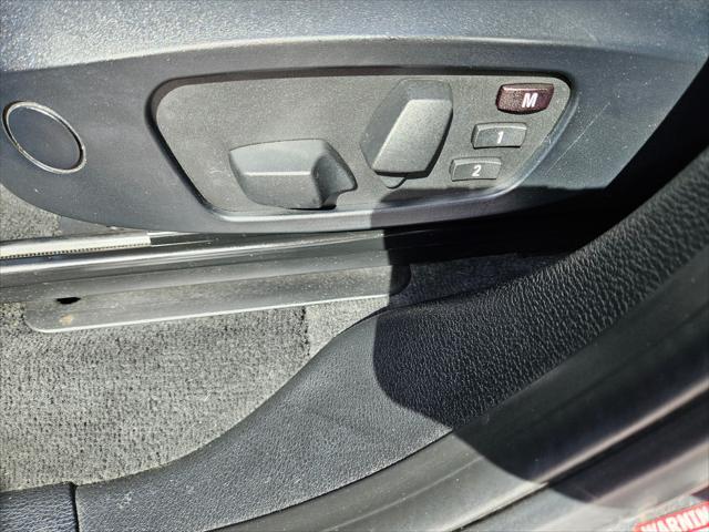 used 2014 BMW X3 car, priced at $8,999