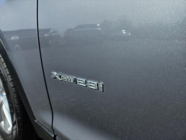 used 2014 BMW X3 car, priced at $8,999