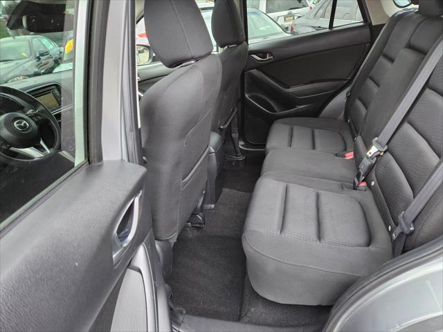 used 2014 Mazda CX-5 car, priced at $11,988