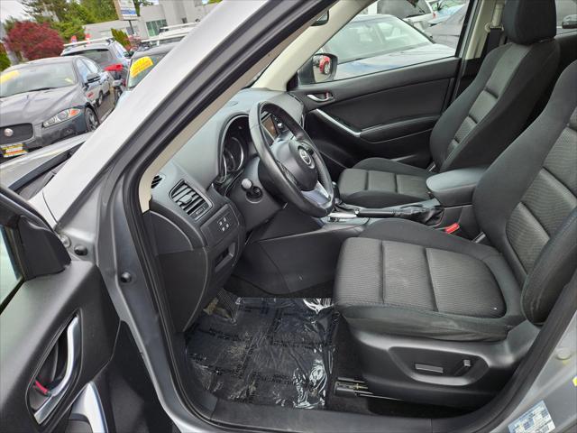 used 2014 Mazda CX-5 car, priced at $11,988