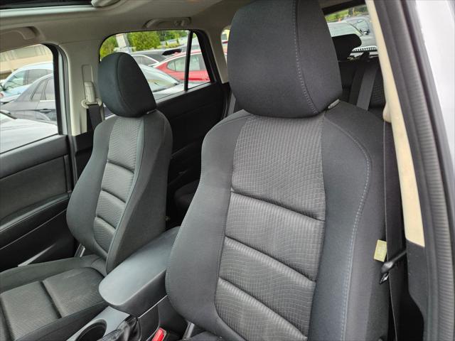 used 2014 Mazda CX-5 car, priced at $11,988