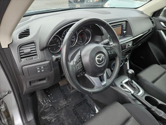 used 2014 Mazda CX-5 car, priced at $11,988