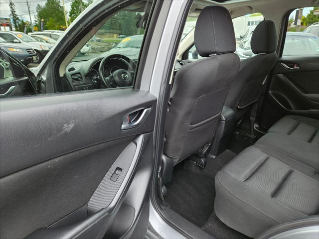 used 2014 Mazda CX-5 car, priced at $11,988