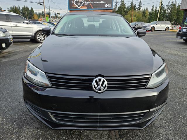 used 2014 Volkswagen Jetta car, priced at $7,240