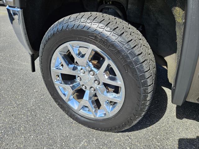 used 2014 GMC Sierra 1500 car, priced at $15,999