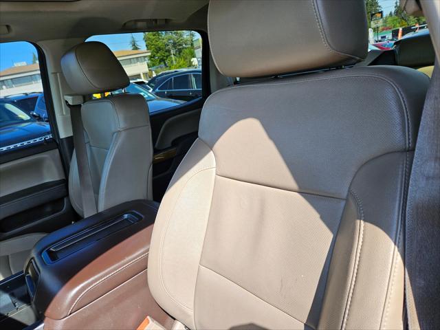 used 2014 GMC Sierra 1500 car, priced at $15,999