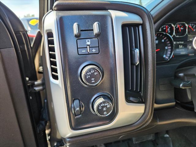 used 2014 GMC Sierra 1500 car, priced at $15,999