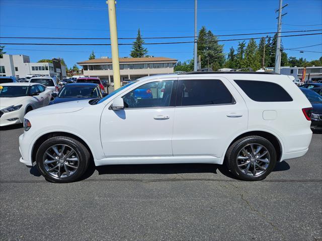 used 2017 Dodge Durango car, priced at $14,999