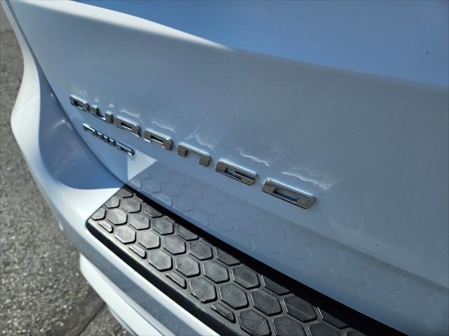 used 2017 Dodge Durango car, priced at $14,999