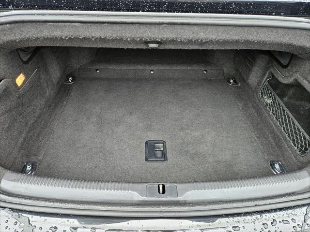 used 2011 Audi S5 car, priced at $9,499