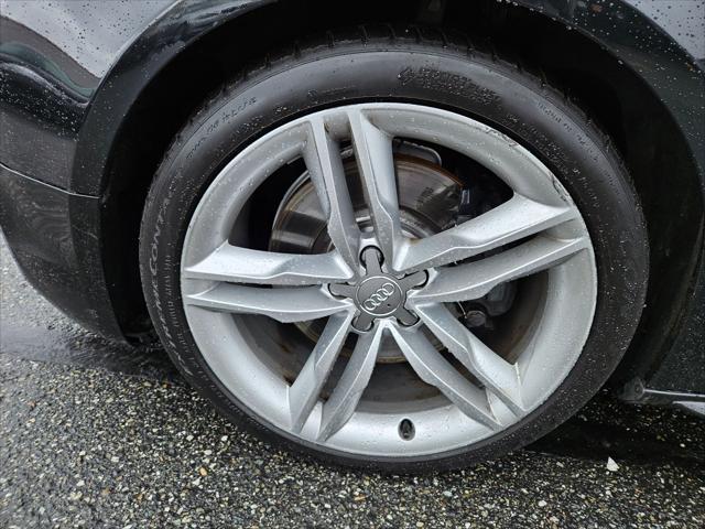 used 2011 Audi S5 car, priced at $9,499