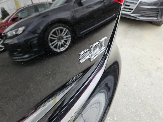 used 2013 Audi A4 car, priced at $8,599
