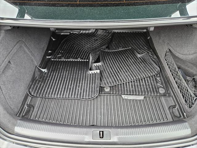 used 2013 Audi A4 car, priced at $8,599