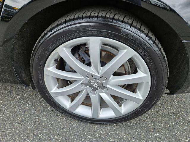 used 2013 Audi A4 car, priced at $8,599