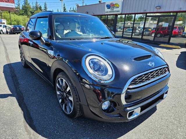 used 2016 MINI Hardtop car, priced at $13,999