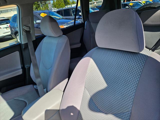 used 2007 Toyota RAV4 car, priced at $5,999
