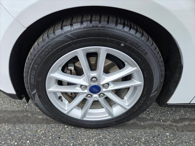 used 2017 Ford Focus car, priced at $6,999