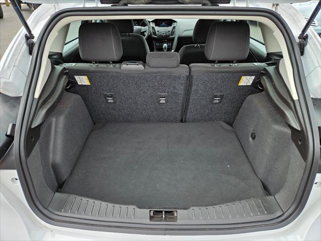 used 2017 Ford Focus car, priced at $6,999