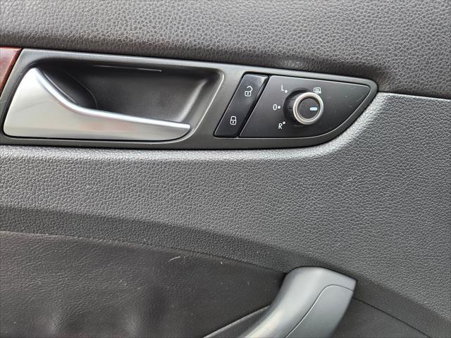 used 2012 Volkswagen Passat car, priced at $7,495