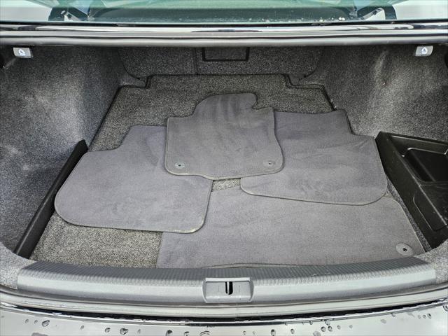 used 2012 Volkswagen Passat car, priced at $7,495
