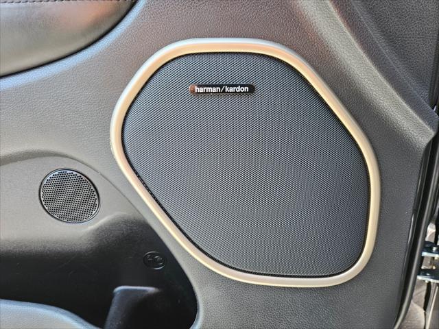 used 2015 Jeep Grand Cherokee car, priced at $13,999