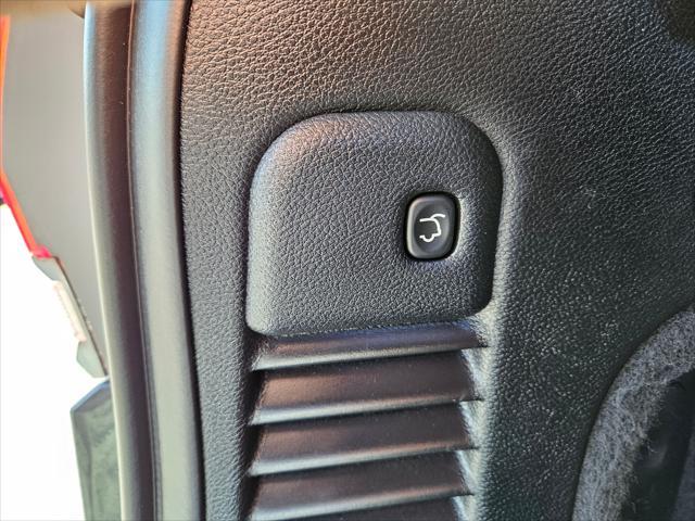 used 2015 Jeep Grand Cherokee car, priced at $13,999