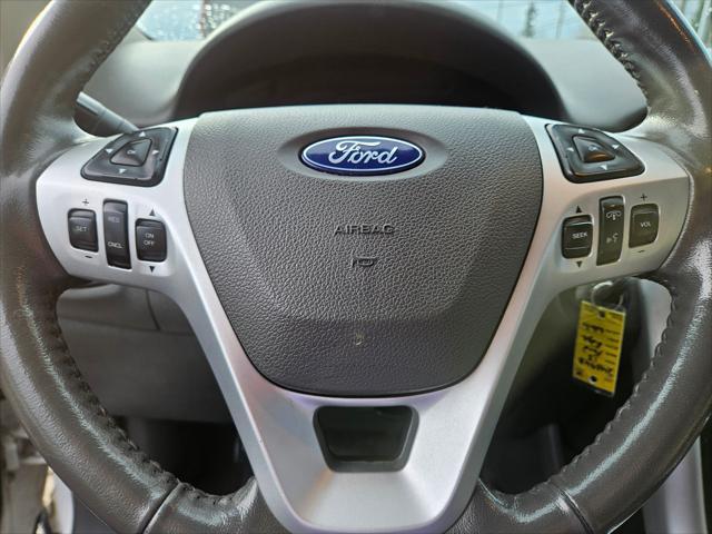 used 2013 Ford Edge car, priced at $7,999