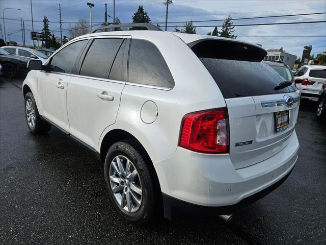 used 2013 Ford Edge car, priced at $7,999