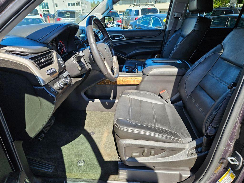 used 2016 GMC Yukon XL car, priced at $17,999