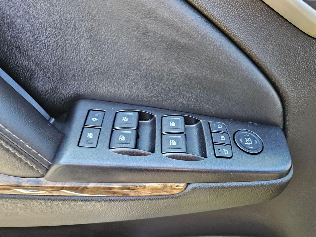 used 2016 GMC Yukon XL car, priced at $17,999