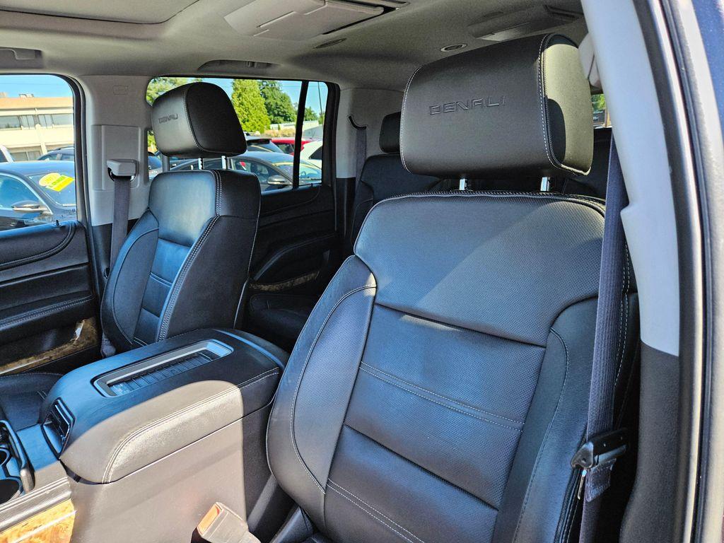 used 2016 GMC Yukon XL car, priced at $17,999