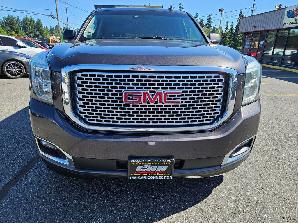 used 2016 GMC Yukon XL car, priced at $17,999