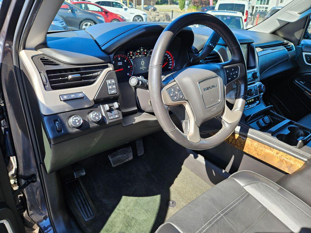 used 2016 GMC Yukon XL car, priced at $17,999
